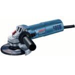 Bosch GWS 880, 125 mm, 880 W, 11.000 min