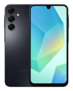 Telefon Samsung Galaxy A16 4G 4/128GB Black - Image 2