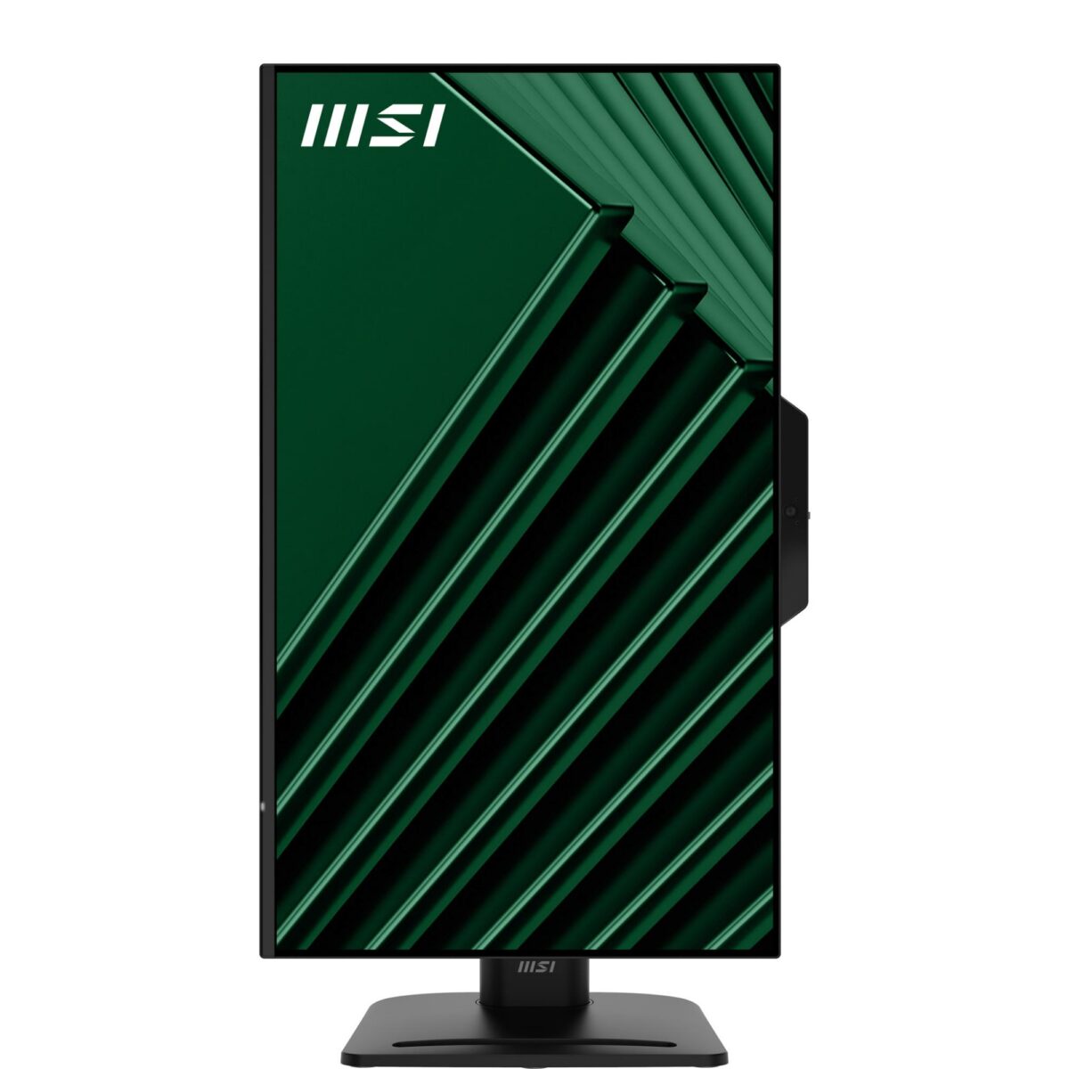 MSI PRO MP272PMG 27" LED-monitor FHD lame 120Hz must - Pilt 3