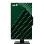 MSI PRO MP272PMG 27" LED-monitor FHD lame 120Hz must - Pilt 3