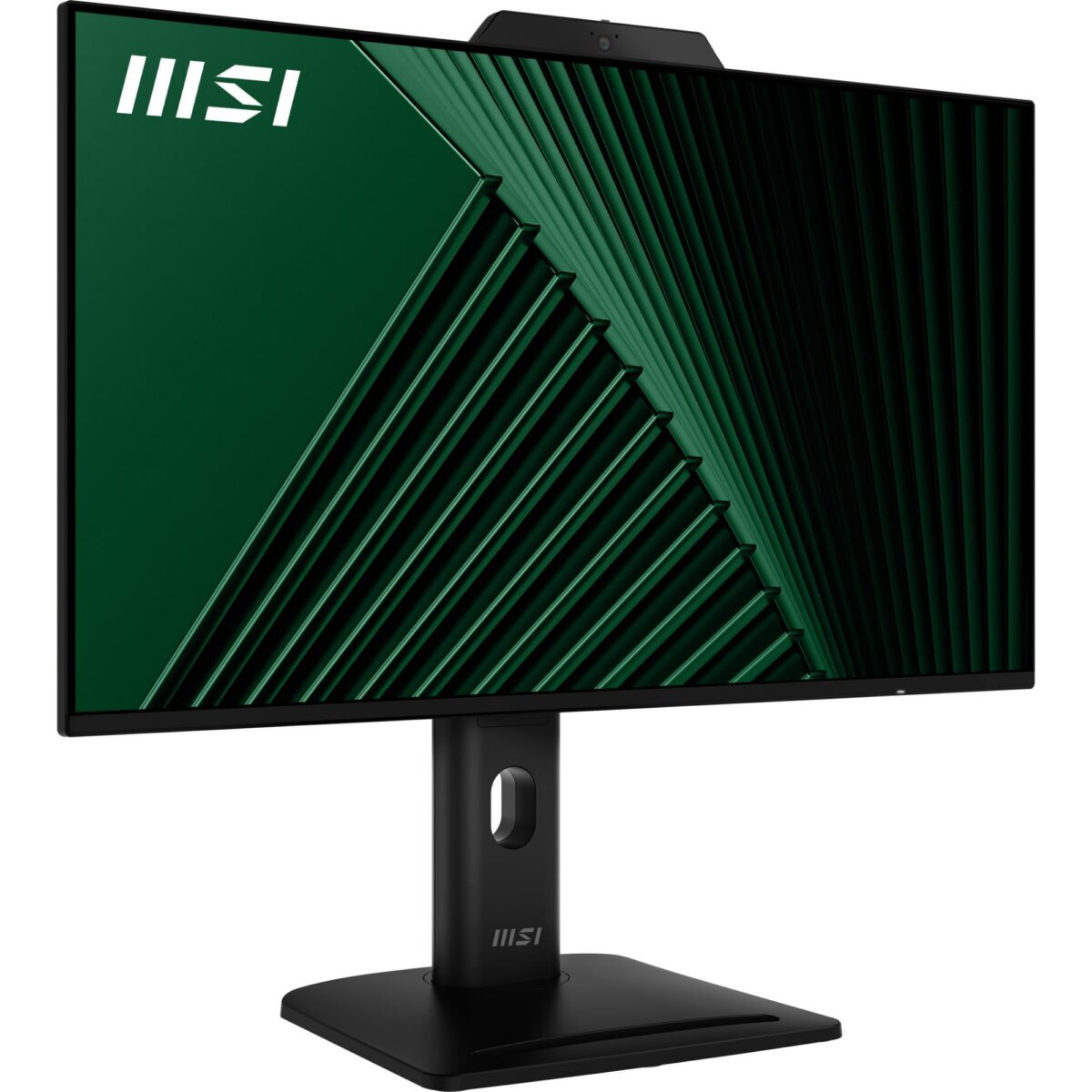 MSI PRO MP272PMG 27" LED-monitor FHD lame 120Hz must - Pilt 2