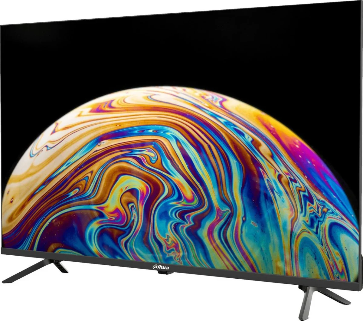 Televiisor Dahua LTV43-SDB200, 43 ", FHD - Pilt 2