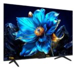 TCL 50" QLED 4K Ultra HD lame teler 50T69C - Pilt 2