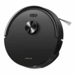 Dreame F20 Plus Robot Vacuum Cleaner Black - Pilt 2