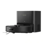 Dreame F20 Plus Robot Vacuum Cleaner Black - Pilt 3