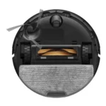 Dreame F20 Plus Robot Vacuum Cleaner Black - Pilt 4