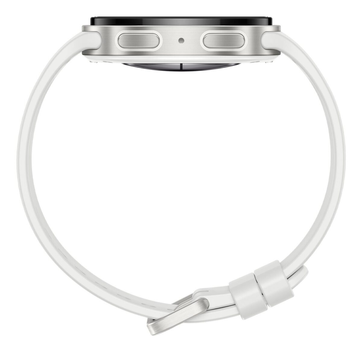 Samsung GALAXY WATCH9 WI-FI/40MM SILVER SM-L340 SAMSUNG - Pilt 4