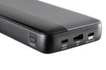 Intenso Power Bank HE 25000 mAh Grau-S - Pilt 2