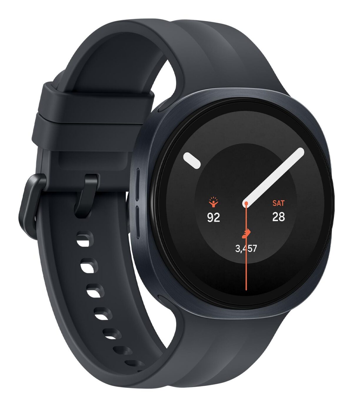 Samsung Galaxy Watch9, 40 mm, BT, must - Nutikell - Pilt 2