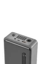 Mova kaasaskantav auto õhukompressor MAP001 120 W 3x2600 mAh Battery Hall - Pilt 3