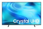 Samsung QE55U8072HUXXH 55" 2,4K Ultra HD lame LED-teler