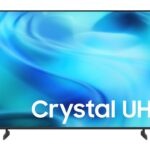 Samsung QE55U8072HUXXH 55" 2,4K Ultra HD lame LED-teler