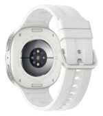 Samsung GALAXY WATCH9 WI-FI/40MM SILVER SM-L340 SAMSUNG - Pilt 3