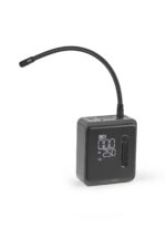 Mova kaasaskantav auto õhukompressor MAP001 120 W 3x2600 mAh Battery Hall - Pilt 4