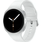 Samsung GALAXY WATCH9 WI-FI/40MM SILVER SM-L340 SAMSUNG