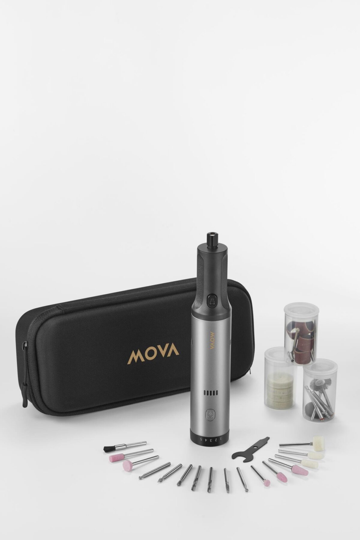 MOVA MRT008 - Pilt 2