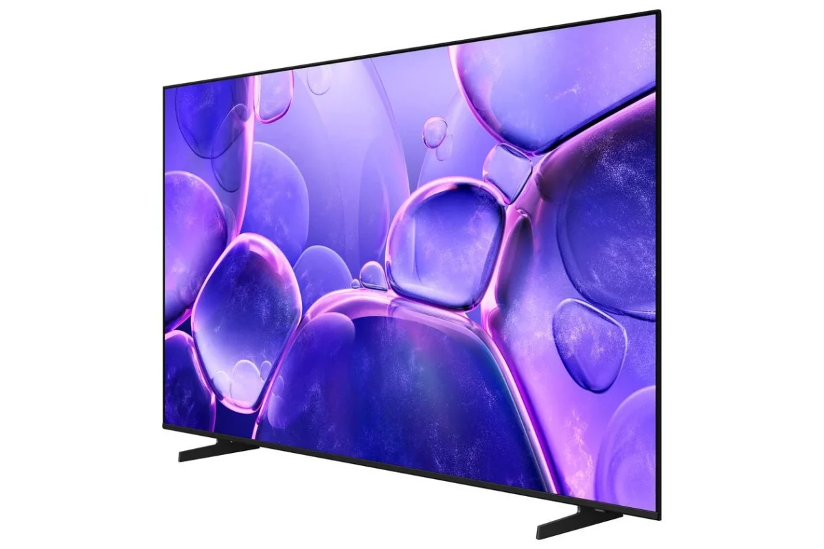 Samsung QE55U8072HUXXH 55" 2,4K Ultra HD lame LED-teler - Pilt 2