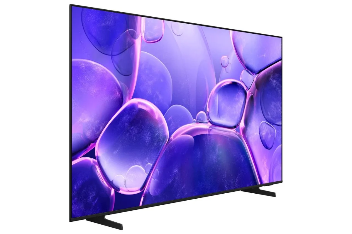 Samsung QE55U8072HUXXH 55" 2,4K Ultra HD lame LED-teler - Pilt 3