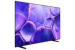 Samsung QE55U8072HUXXH 55" 2,4K Ultra HD lame LED-teler - Pilt 3